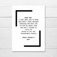 Fathers Day Card | Dear Dad | Funny Card - Dinky Designs