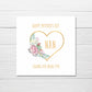 Mother's Day Card | Happy Mother's Day Nan | Cute Card