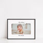 Nursery Print | Children Print | All Of Me Loves All Of You | Personalised Print