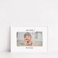 Nursery Print | Children Print | All Of Me Loves All Of You | Personalised Print