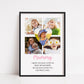 Personalised Mummy Print | Mummy, We Have Loved You Our Whole Lives | Mummy Gift | Mothers Day Gift