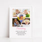 Personalised Mummy Print | Mummy, We Have Loved You Our Whole Lives | Mummy Gift | Mothers Day Gift