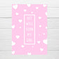 Get Well Soon Card | Get Well Soon, My Girl | Thinking Of You Card
