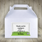 Rectangle Stickers | Party Stickers | Football Party Stickers | Party Bag Stickers