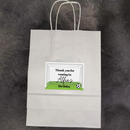 Party Bags | Football Party Bags | Themed Party Bags