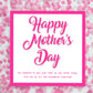 Mother's Day Card | Deserve To Put Your Feet Up | Joke Card