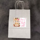 Party Bags | Giraffe Party Bags | Themed Party Bags