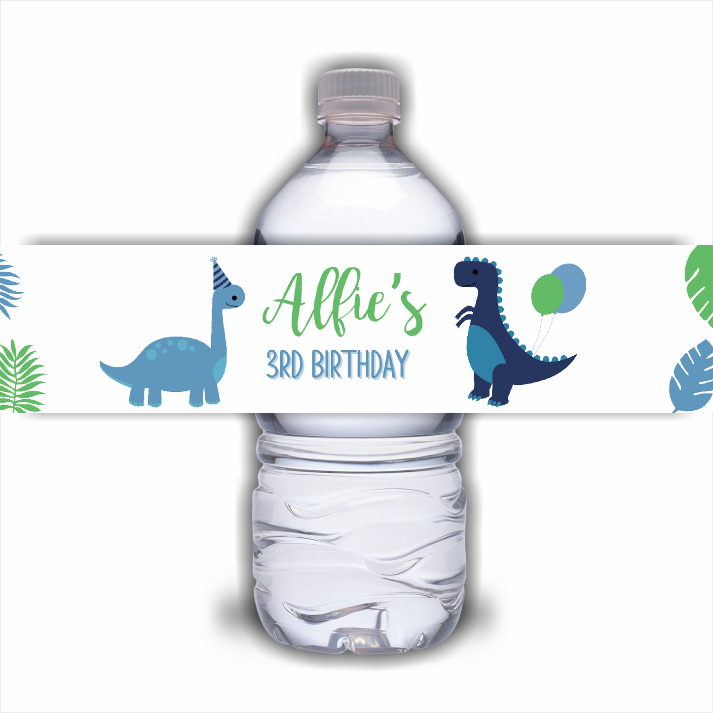 Juice Bottle Labels | Dino Labels, Dinosaur Stickers | Water Bottle Stickers | Dinosaur Party | Party Stickers