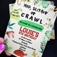 Reptile Invitations | Animal Invites | Party Invitations | Reptile Party