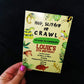 Reptile Invitations | Animal Invites | Party Invitations | Reptile Party