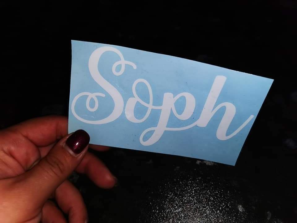 Create Label | Create Own Label | Label Stickers | Organising Labels | Vinyl Decals